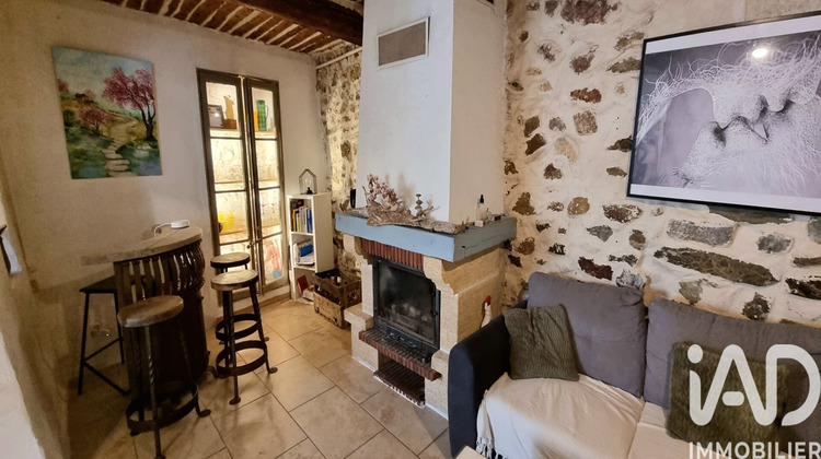 Ma-Cabane - Vente Maison Six-Fours-les-Plages, 141 m²