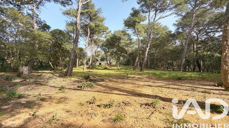 Ma-Cabane - Vente Maison Six-Fours-les-Plages, 30 m²