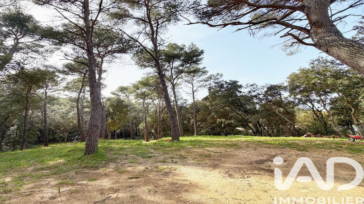 Ma-Cabane - Vente Maison Six-Fours-les-Plages, 30 m²