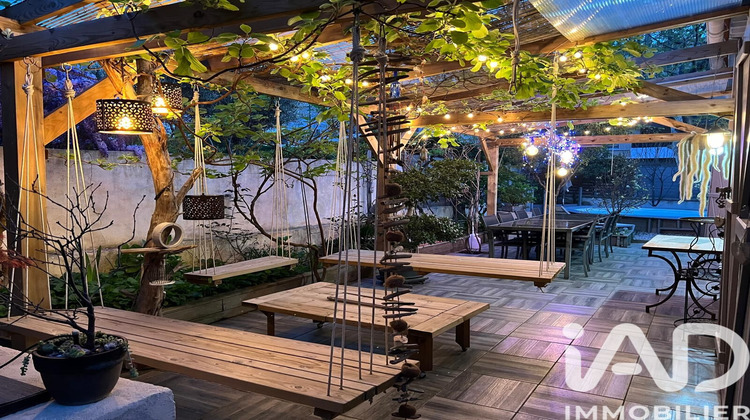 Ma-Cabane - Vente Maison Six-Fours-les-Plages, 110 m²