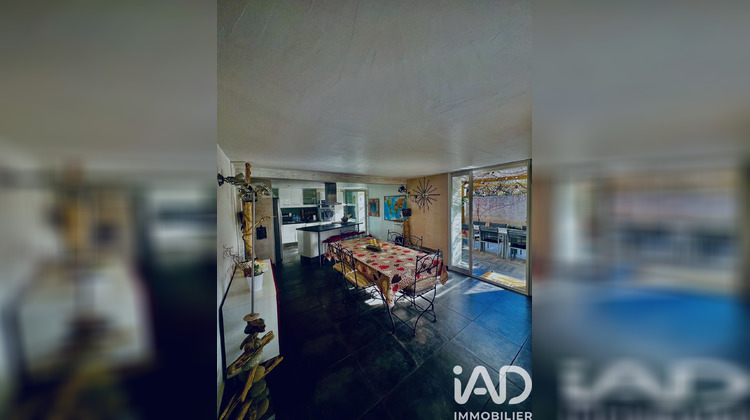 Ma-Cabane - Vente Maison Six-Fours-les-Plages, 110 m²