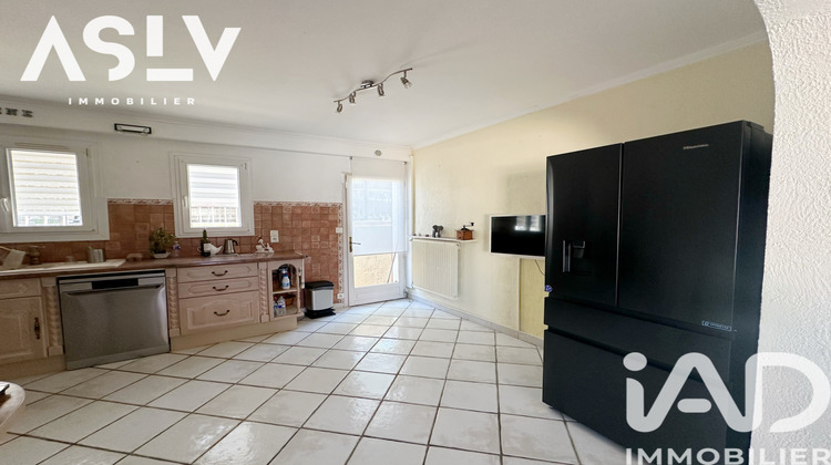 Ma-Cabane - Vente Maison Six-Fours-les-Plages, 112 m²