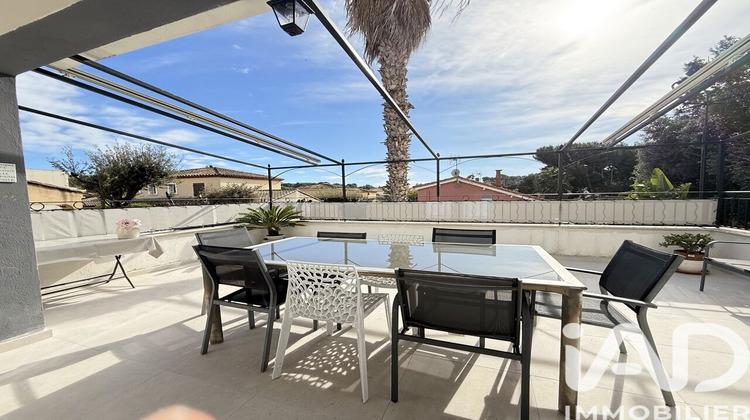 Ma-Cabane - Vente Maison Six-Fours-les-Plages, 145 m²