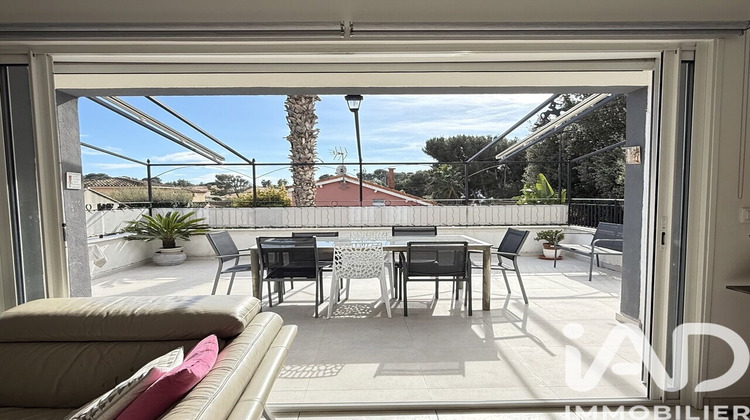 Ma-Cabane - Vente Maison Six-Fours-les-Plages, 145 m²