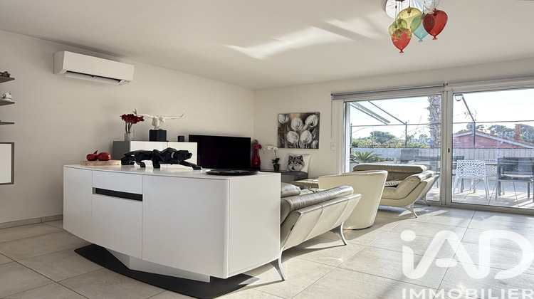 Ma-Cabane - Vente Maison Six-Fours-les-Plages, 145 m²