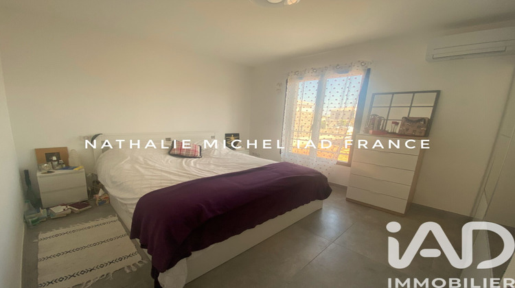 Ma-Cabane - Vente Maison Six-Fours-les-Plages, 60 m²