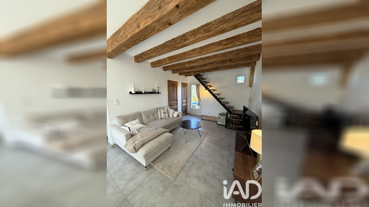 Ma-Cabane - Vente Maison Six-Fours-les-Plages, 65 m²
