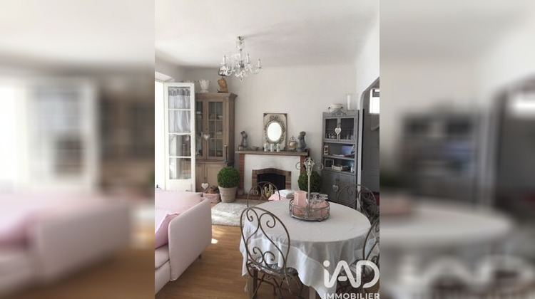 Ma-Cabane - Vente Maison Six-Fours-les-Plages, 204 m²