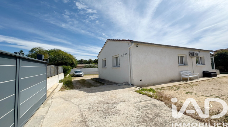Ma-Cabane - Vente Maison Six-Fours-les-Plages, 77 m²