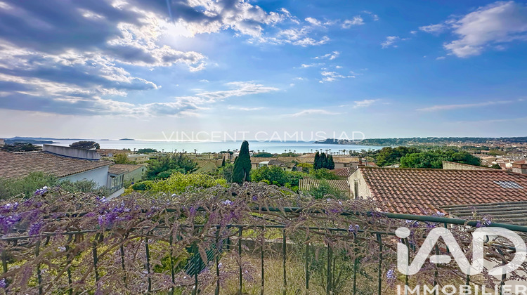 Ma-Cabane - Vente Maison Six-Fours-les-Plages, 130 m²