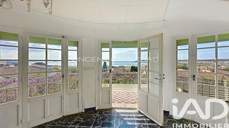 Ma-Cabane - Vente Maison Six-Fours-les-Plages, 130 m²