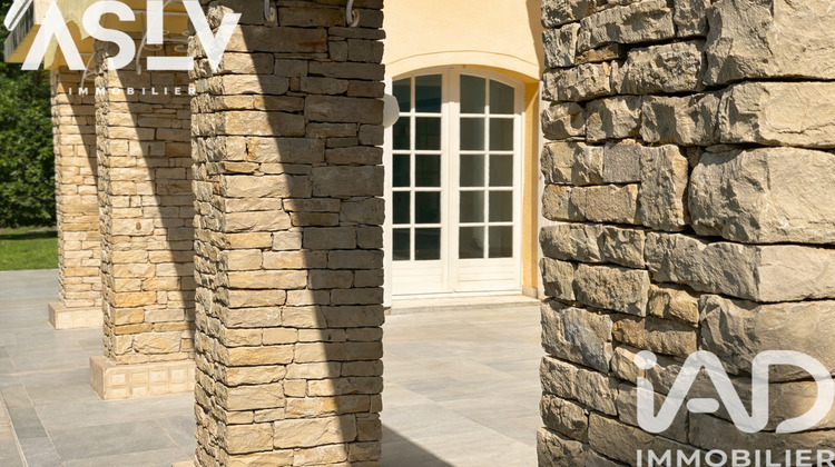 Ma-Cabane - Vente Maison Six-Fours-les-Plages, 222 m²