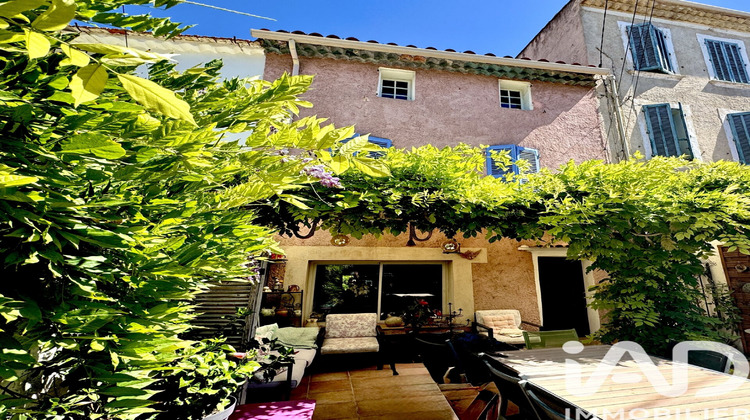 Ma-Cabane - Vente Maison Six-Fours-les-Plages, 137 m²