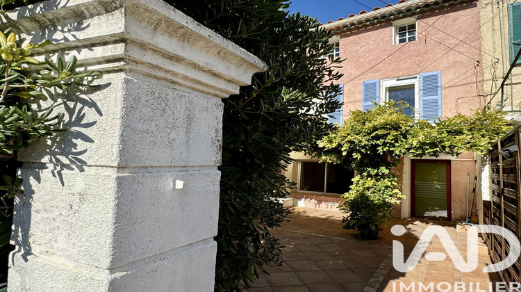 Ma-Cabane - Vente Maison Six-Fours-les-Plages, 137 m²