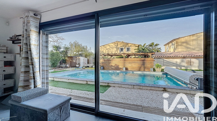 Ma-Cabane - Vente Maison Six-Fours-les-Plages, 100 m²