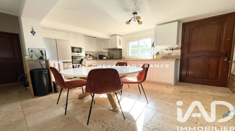 Ma-Cabane - Vente Maison Six-Fours-les-Plages, 108 m²