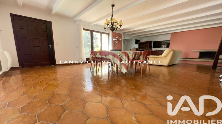 Ma-Cabane - Vente Maison Six-Fours-les-Plages, 151 m²