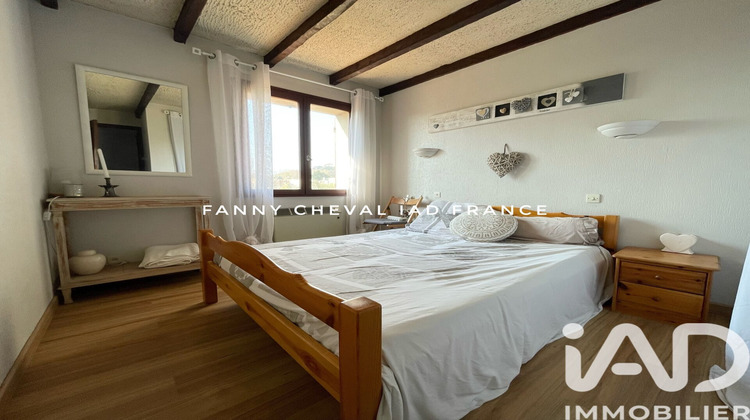 Ma-Cabane - Vente Maison Six-Fours-les-Plages, 151 m²