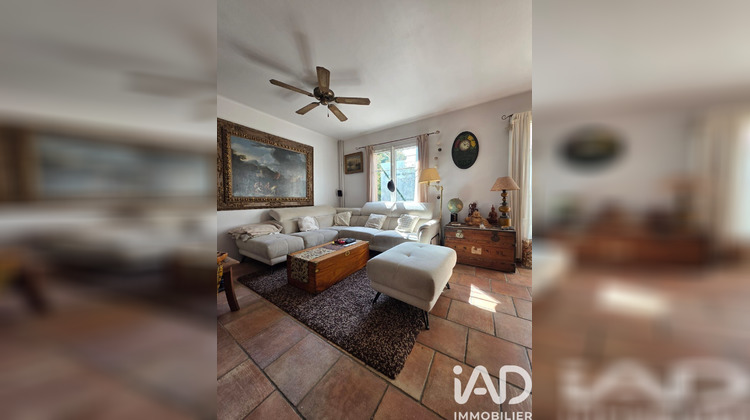 Ma-Cabane - Vente Maison Six-Fours-les-Plages, 106 m²