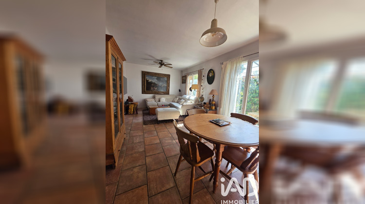 Ma-Cabane - Vente Maison Six-Fours-les-Plages, 106 m²