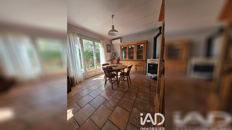 Ma-Cabane - Vente Maison Six-Fours-les-Plages, 106 m²