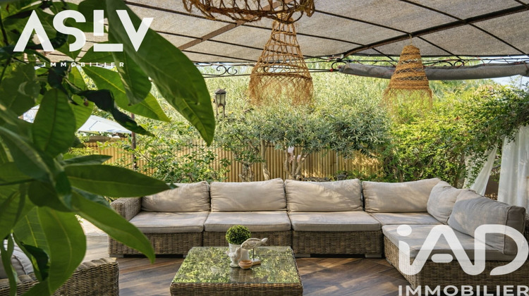 Ma-Cabane - Vente Maison Six-Fours-les-Plages, 200 m²