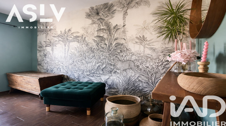 Ma-Cabane - Vente Maison Six-Fours-les-Plages, 200 m²