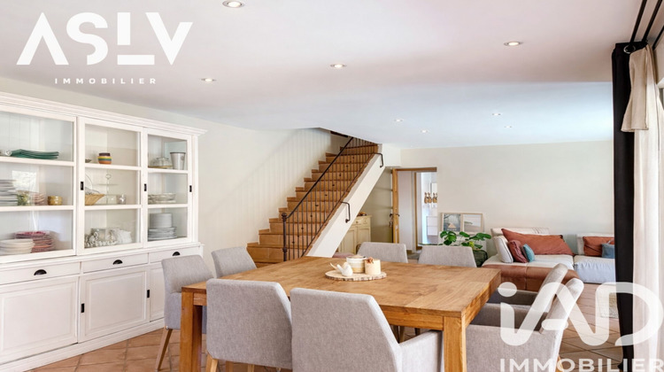 Ma-Cabane - Vente Maison Six-Fours-les-Plages, 200 m²