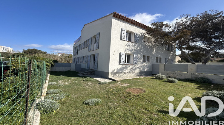 Ma-Cabane - Vente Maison Six-Fours-les-Plages, 307 m²