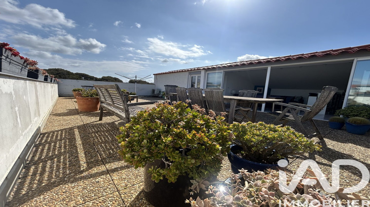 Ma-Cabane - Vente Maison Six-Fours-les-Plages, 307 m²
