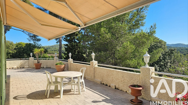 Ma-Cabane - Vente Maison Six-Fours-les-Plages, 230 m²