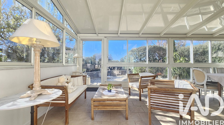 Ma-Cabane - Vente Maison Six-Fours-les-Plages, 230 m²