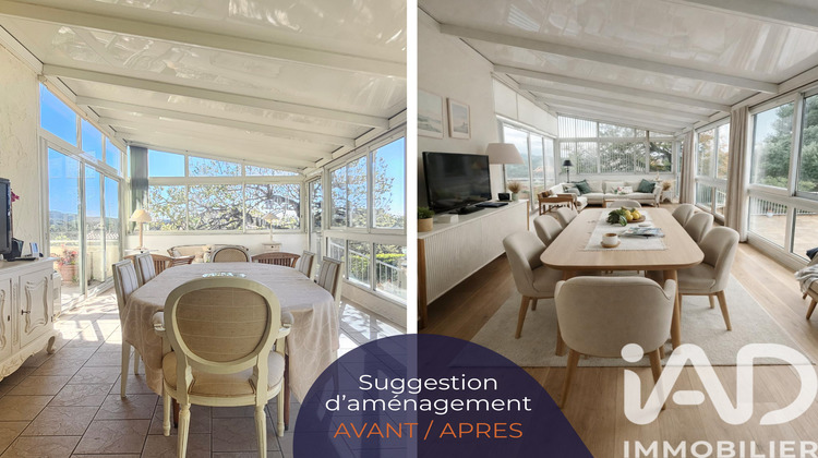 Ma-Cabane - Vente Maison Six-Fours-les-Plages, 230 m²