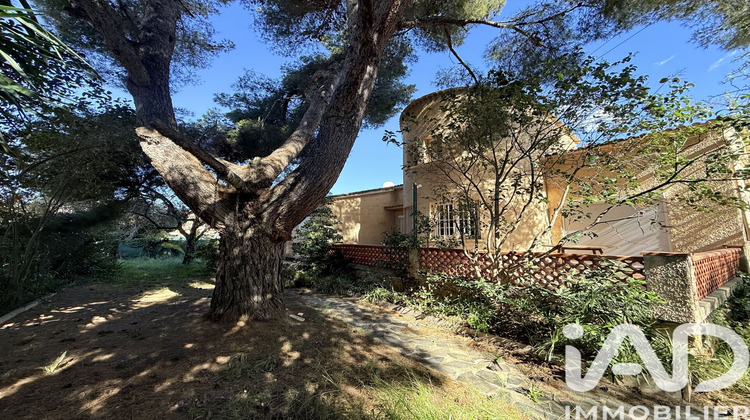 Ma-Cabane - Vente Maison Six-Fours-les-Plages, 195 m²