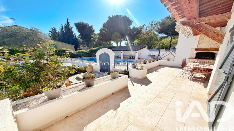 Ma-Cabane - Vente Maison Six-Fours-les-Plages, 180 m²