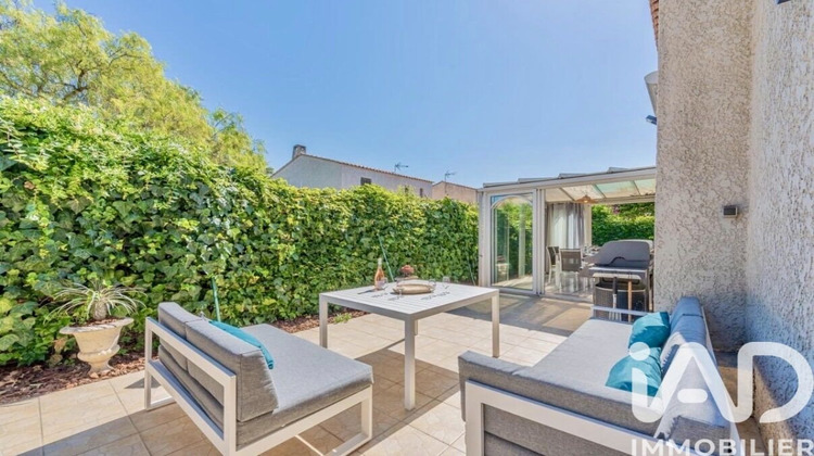 Ma-Cabane - Vente Maison Six-Fours-les-Plages, 96 m²