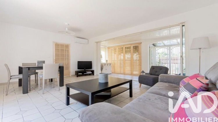 Ma-Cabane - Vente Maison Six-Fours-les-Plages, 96 m²