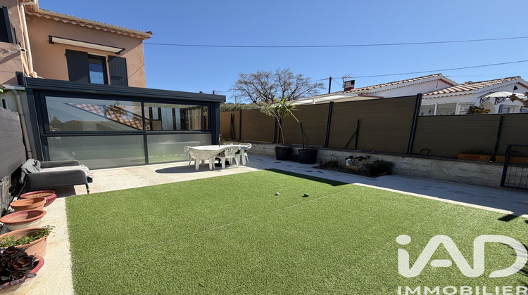 Ma-Cabane - Vente Maison Six-Fours-les-Plages, 72 m²