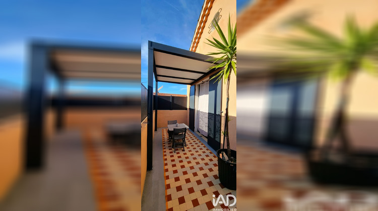 Ma-Cabane - Vente Maison Six-Fours-les-Plages, 72 m²