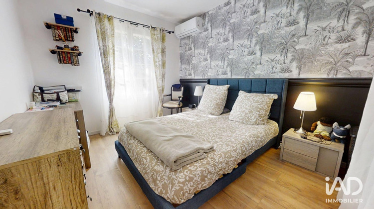 Ma-Cabane - Vente Maison Six-Fours-les-Plages, 92 m²