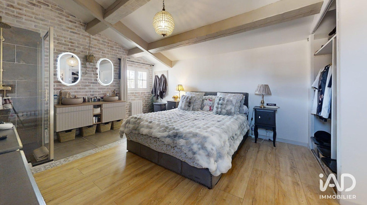 Ma-Cabane - Vente Maison Six-Fours-les-Plages, 92 m²