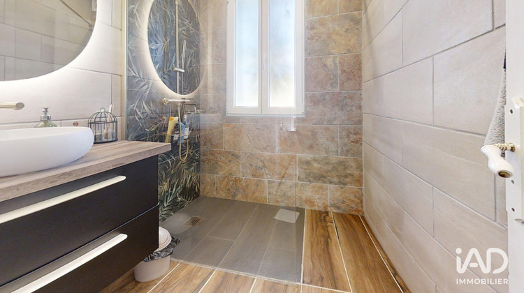 Ma-Cabane - Vente Maison Six-Fours-les-Plages, 92 m²