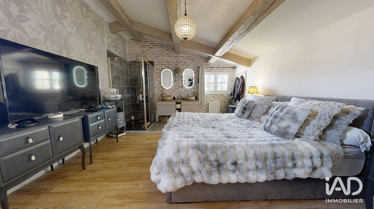 Ma-Cabane - Vente Maison Six-Fours-les-Plages, 92 m²