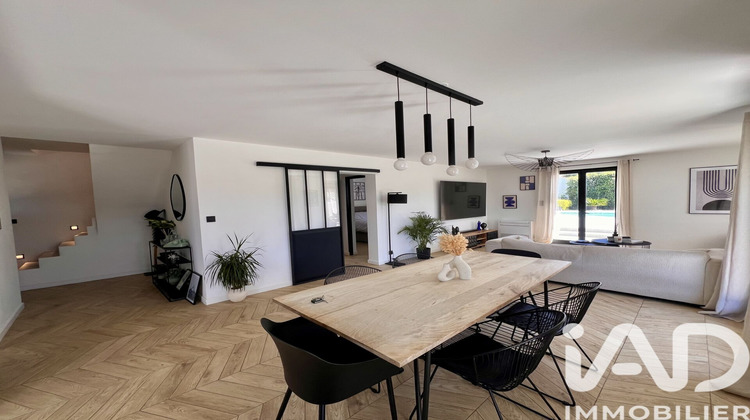 Ma-Cabane - Vente Maison Six-Fours-les-Plages, 141 m²