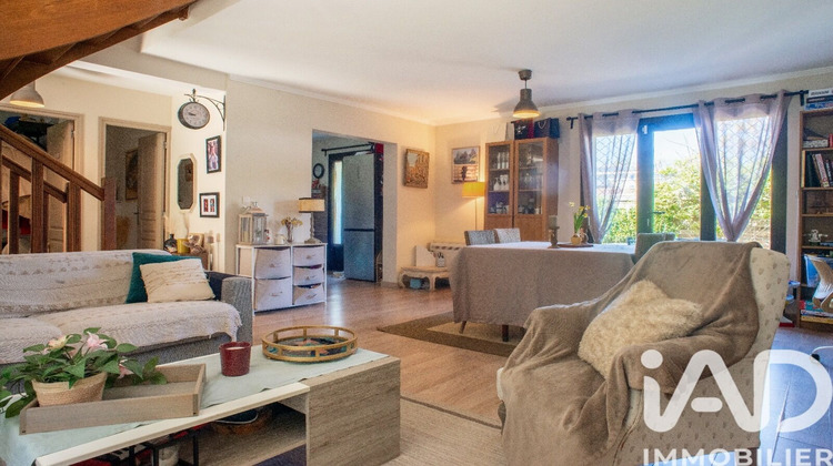 Ma-Cabane - Vente Maison Six-Fours-les-Plages, 90 m²