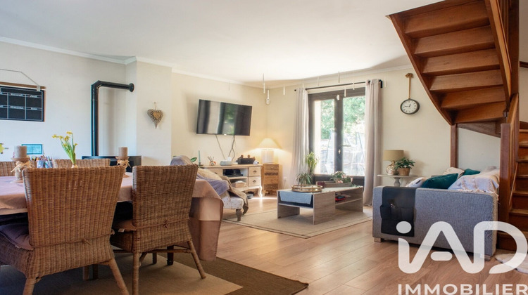 Ma-Cabane - Vente Maison Six-Fours-les-Plages, 90 m²