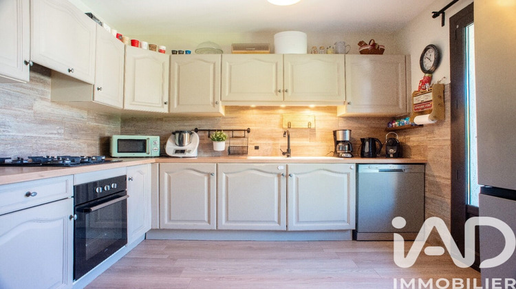 Ma-Cabane - Vente Maison Six-Fours-les-Plages, 90 m²