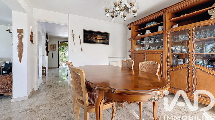 Ma-Cabane - Vente Maison Six-Fours-les-Plages, 125 m²