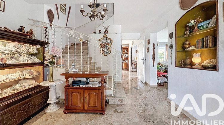 Ma-Cabane - Vente Maison Six-Fours-les-Plages, 125 m²