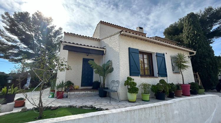 Ma-Cabane - Vente Maison Six-Fours-les-Plages, 92 m²